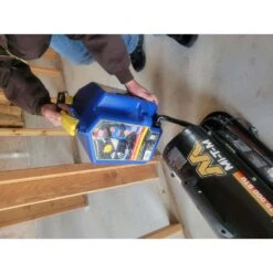 SureCan Plastic Kerosene Can 5 Gal 12 SureCan Plastic Kerosene Can 5 Gal -Garden Tool Store a816a92e 8303 4fcb 90e8 2dd4bb80c3ae