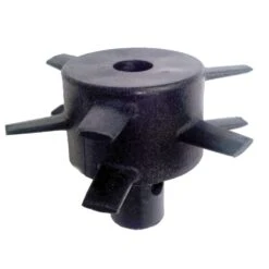 Chapin 216 In. W Push Spreader For Salt/Ice Melt 100 Lb -Garden Tool Store a933e535 3f2c 40dd a304 e2e96a267a5f