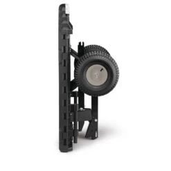 EZ Stow Poly Dump Cart 800 Lb. Cap. -Garden Tool Store a99d6ff4 b340 4b59 a616 f8bc53bc2f40