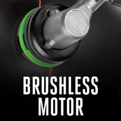 EGO Power+ Powerload ST1521S 15 In. 56 V Battery String Trimmer Kit (Battery & Charger) W/ CARBON FIBER SPLIT SHAFT & 2.5 AH BATTERY -Garden Tool Store aaad99fa 3aed 4376 a603 de4399d8128b