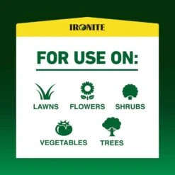 Pennington Ironite All-Purpose Lawn Fertilizer For All Grasses 10000 Sq Ft -Garden Tool Store aab12d0a f8b9 46c8 999f d6ad09c04c72