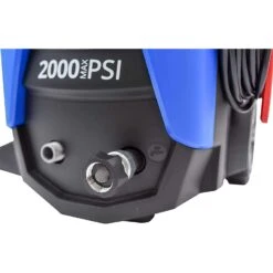 AR Blue Clean BC383HSS OEM Branded 2150 Psi Electric 1.6 Gpm Pressure Washer -Garden Tool Store ab687f92 72cd 4d30 b12f 8c4e846e19a3
