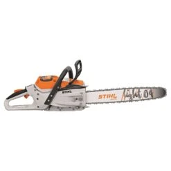 STIHL MSA 300 C-O 16 In. 36 V Battery Chainsaw Tool Only