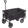 Black & Decker Black+Decker Polyester Fabric Utility Cart -Garden Tool Store abc39c34 5393 48f0 8b06 a1c90a57e960