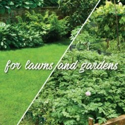 Dr. Earth Nitrogen Slow-Release Nitrogen Lawn Fertilizer For All Grasses 2000 Sq Ft -Garden Tool Store ae7786fb 9ce3 43fc a520 eaa93c974ce9