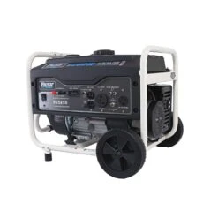 Pulsar 4250 W 120/240 V Gasoline Portable Generator -Garden Tool Store af3ee308 d58a 4955 b880 d0e13266c2e3