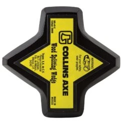 Collins 4 Lb 7 In. Splitting Wedge -Garden Tool Store af9da336 14cc 4ee6 83d1 593118902245