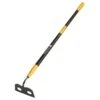 John Deere Steel Mortar Hoe 54 In. Fiberglass Handle 1 John Deere Steel Mortar Hoe 54 In. Fiberglass Handle -Garden Tool Store afc3c88e 275e 4246 b704 3e2d52729136