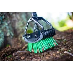 Stab-A-Nut Poly Nut Gatherer Metal Handle -Garden Tool Store b2bc841b fc1e 4c96 8775 d0f502ff4891