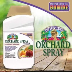 Bonide Orchard Spray Concentrated Liquid Disease Control 32 Oz -Garden Tool Store b3bc6bde ae89 4c59 a204 b32a81d4f014