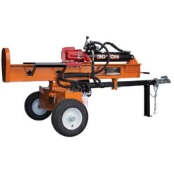 Brave 30 Ton Gas 189 Cc 4-Cycle Log Splitter -Garden Tool Store b3f3ced8 e213 42c5 9b32 bf1d6a632403