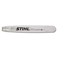 STIHL Rollomatic E Super 30 In. Chainsaw Bar