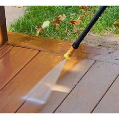 AR Blue Clean BC383HSS OEM Branded 2150 Psi Electric 1.6 Gpm Pressure Washer -Garden Tool Store b5e632e9 d757 47ec a11e d38207178205