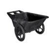 Rubbermaid Poly Farm Cart 8.75 Cu Ft -Garden Tool Store b7b4a9f7 d9ee 4e08 a242 b7c275c8c413