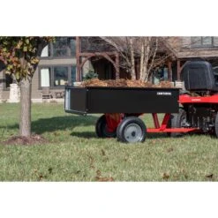 Craftsman Steel Dump Cart 12 Cu Ft 15 Craftsman Steel Dump Cart 12 Cu Ft -Garden Tool Store b7ec6915 833b 40f1 bf95 8370c8cee22c