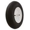 Marathon 8 In. D X 16 In. D 500 Lb. Cap. Offset Wheelbarrow Tire Steel 1 Pk -Garden Tool Store b8b897b0 8fe8 4faa 9346 5a46999e34e6