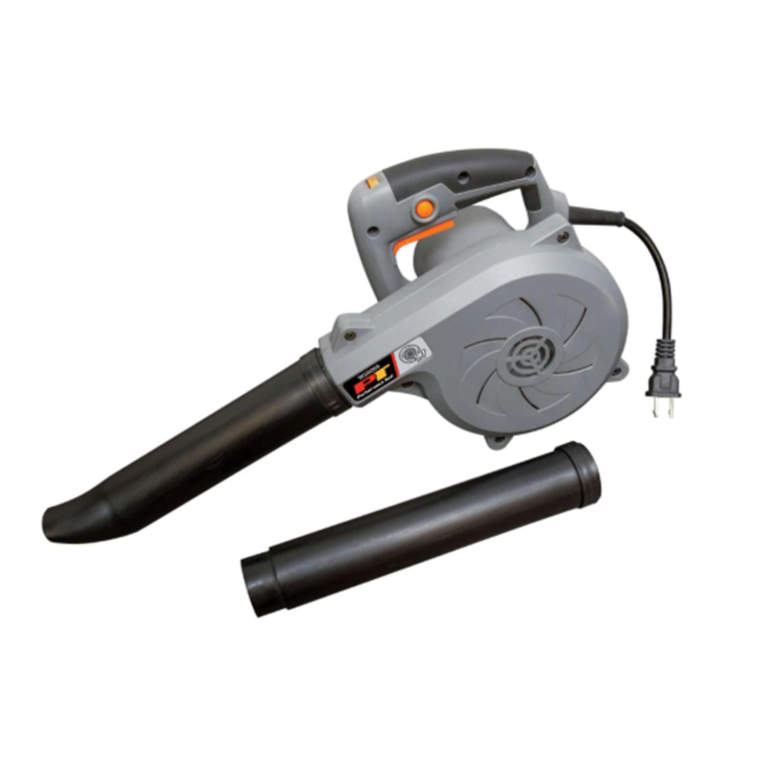 Performance Tool 90 Mph 100 CFM 120 V Electric Handheld Shop Blower 3 Performance Tool 90 Mph 100 CFM 120 V Electric Handheld Shop Blower
