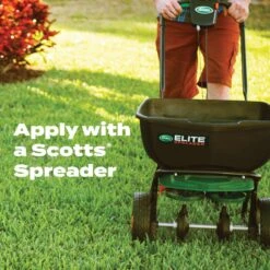 Scotts Turf Builder Bonus S Weed & Feed Lawn Fertilizer For Multiple Grass Types 10000 Sq Ft -Garden Tool Store baffd7bb f2b1 442b 9556 85a9ab748698