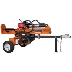 Brave 30 Ton Gas 189 Cc 4-Cycle Log Splitter -Garden Tool Store bb49832a 303d 4147 9e13 a59f3721010f