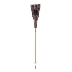 Better!Broom Mini Broom 39 In. Wood Gardening Broom Wood Handle -Garden Tool Store bbe6eafd 1460 441d bbb0 bcc2789b8660