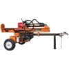 Brave 24 Ton Gas 160 Cc 4-Cycle Log Splitter -Garden Tool Store bc338d0e a260 43ed b887 19d21d438843
