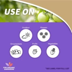 Bonide Organic Liquid Fungicide 32 Oz -Garden Tool Store bc97b6a0 d06a 4886 9d08 be9cf34881cc