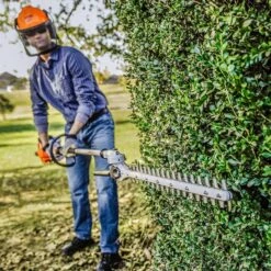 STIHL HL 94 K 24 In. Gas Hedge Trimmer -Garden Tool Store bd0de99c 5fa9 4517 b5da e9007f90839e