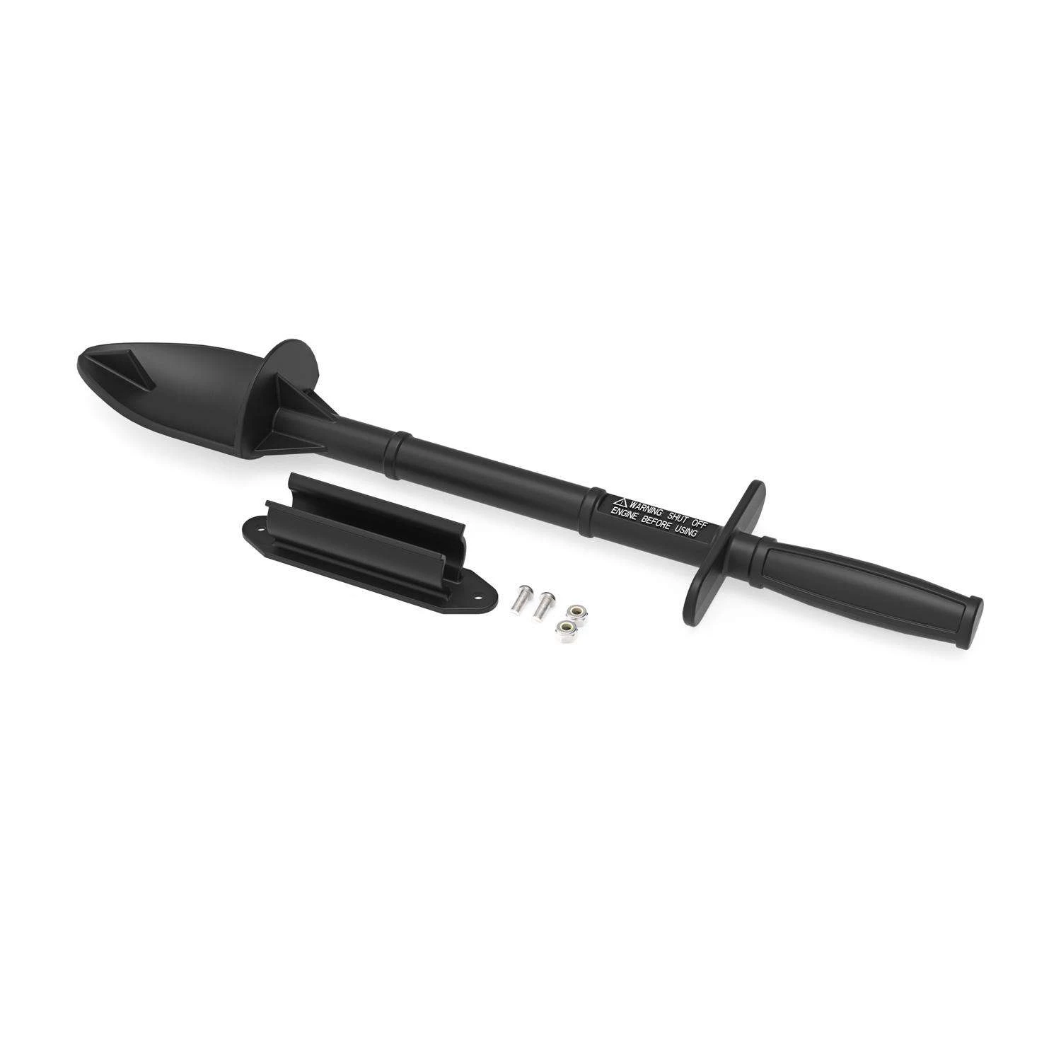 Ariens Sno-Thro Snow Clean-Out Tool Kit For Ariens 2 Ariens Sno-Thro Snow Clean-Out Tool Kit For Ariens