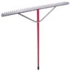 Razor-Back 66.6 In. 36 Tine Aluminum Rake Aluminum Handle 1 Razor-Back 66.6 In. 36 Tine Aluminum Rake Aluminum Handle -Garden Tool Store bd8ec1b8 4dda 4f36 921b e3243bd5b37d