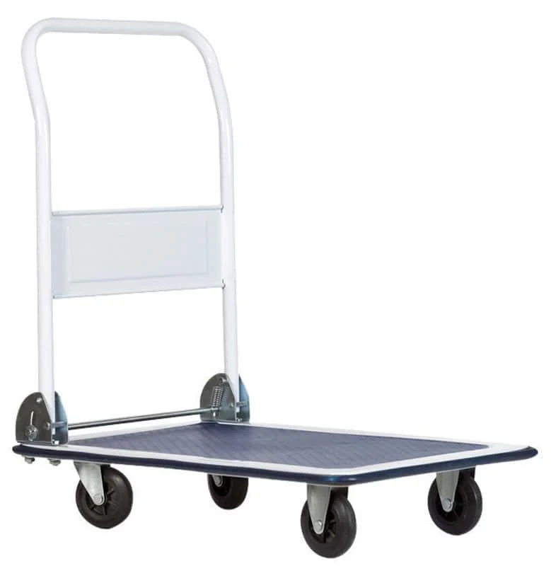 Apex Utility Cart 300 Lb. Cap. 6 Apex Utility Cart 300 Lb. Cap. - Image 4