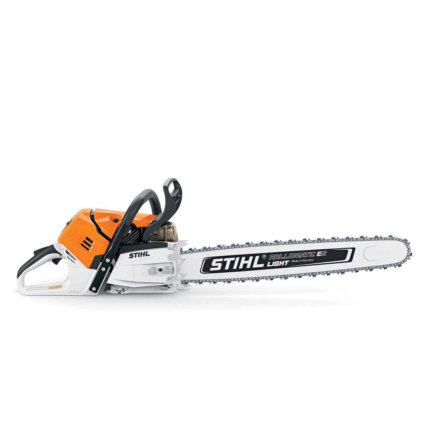 STIHL MS 500i 20 In. 79.2 Cc Gas Chainsaw 3 STIHL MS 500i 20 In. 79.2 Cc Gas Chainsaw