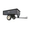 Agri-Fab Steel Dump Cart 750 Cu Ft -Garden Tool Store bdecae14 c5fd 4ce8 8450 475f9163057a