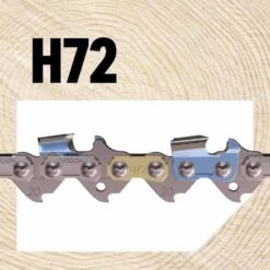 Oregon ControlCut H72 18 In. Chainsaw Chain 72 Links -Garden Tool Store be067042 d4e8 498e a386 8f6a654bb190