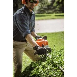 STIHL HS 87 T 30 In. Gas Hedge Trimmer -Garden Tool Store bfae9760 bb3b 490a b6ac 079e41f8e345