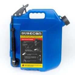 SureCan Child Proof Cap Plastic Kerosene Can 5 Gal 14 SureCan Child Proof Cap Plastic Kerosene Can 5 Gal -Garden Tool Store c081add7 4e19 45bc 8dbb 3e47e91e236f