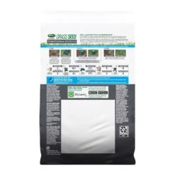 Scotts Turf Builder Pennsylvania Sun Or Shade Fertilizer/Seed/Soil Improver 2.4 Lb -Garden Tool Store c0ac6c56 753f 4f00 a6fb e5ed1043c663