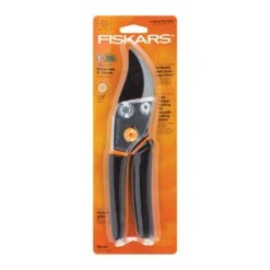 Fiskars Carbon Steel Bypass Pruners -Garden Tool Store c0e3d5e7 f414 42b7 a855 92831d136881