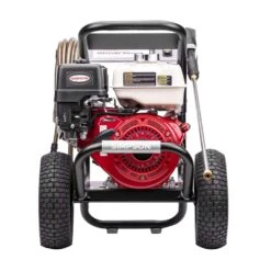 Simpson PowerShot PS60869 Honda 4000 Psi Gas 3.5 Gpm Pressure Washer -Garden Tool Store c237986f 0621 4939 b812 e7fcea59b038