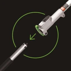 EGO Power+ Multi-Head System SSA1200 12 In. Battery Snow Thrower Attachment Tool Only -Garden Tool Store c357d749 7c96 4fb9 860a 3184bdaf5de8