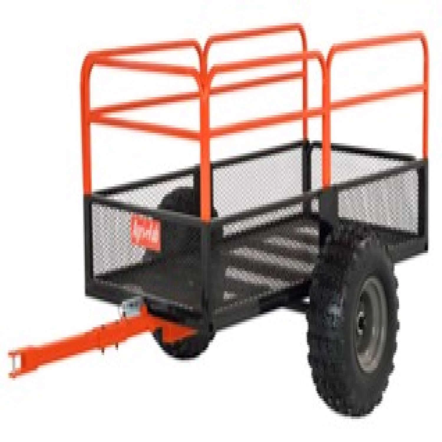 Agri-Fab Poly Utility Cart 1250 Lb. Cap. 3 Agri-Fab Poly Utility Cart 1250 Lb. Cap.
