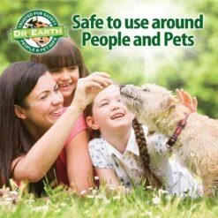 Dr. Earth Final Stop Organic Concentrated Liquid Disease And Fungicide Control 32 Oz -Garden Tool Store c3db235b da24 4f1a 89f9 f11a934e70b8