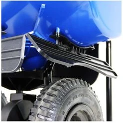 Chapin 96 In. W Push Spreader For Salt/Ice Melt 70 Lb -Garden Tool Store c50f9bc7 27fc 434b 8e27 d4f2e084e2a8