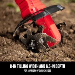 Craftsman V20 CMCTL320B 6 Cultivator/Tiller -Garden Tool Store c514c38e 91af 4acf 9dfd 8151e7f2e4db