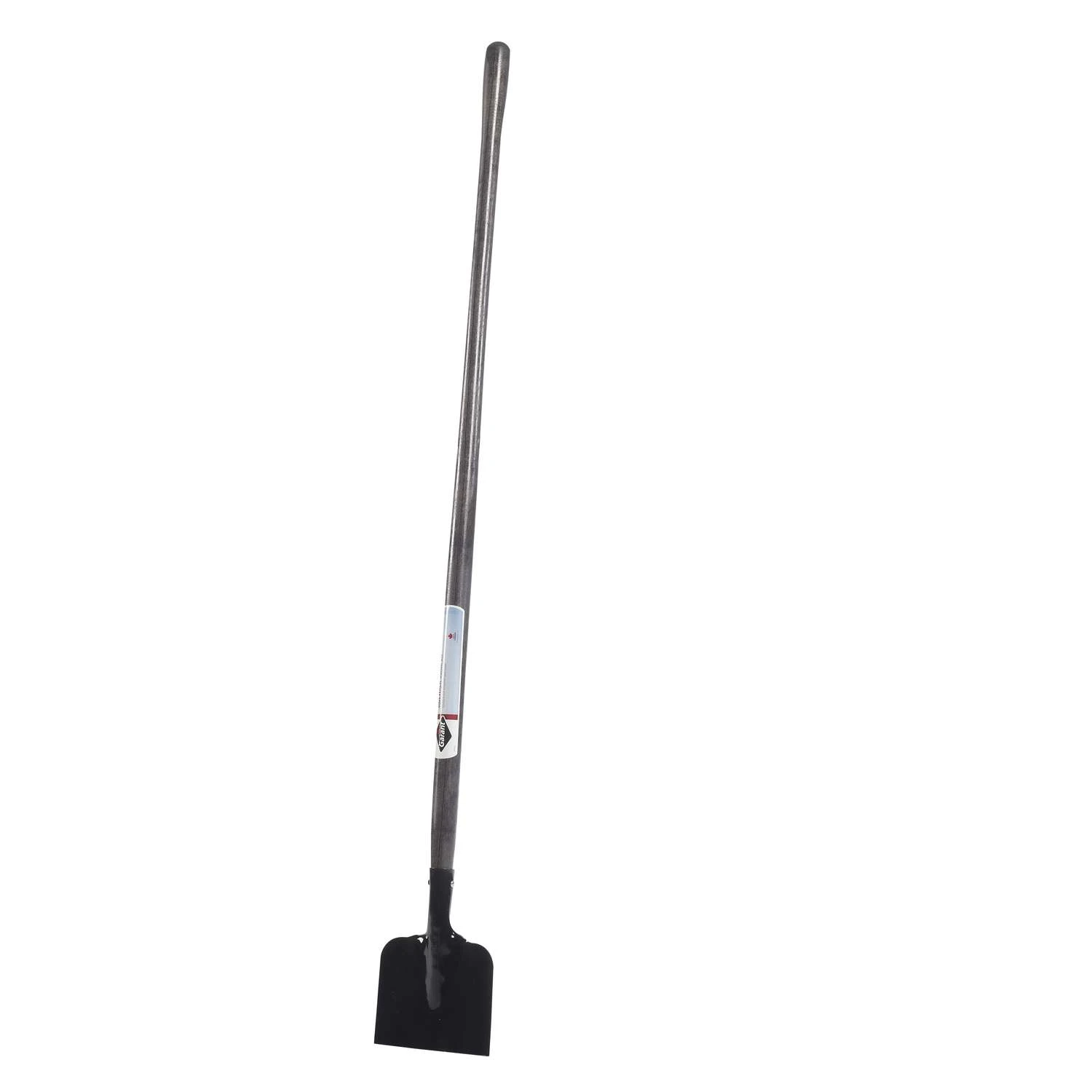 Garant Nordic 7 In. W X 54 In. L Steel Sidewalk Scraper 3 Garant Nordic 7 In. W X 54 In. L Steel Sidewalk Scraper