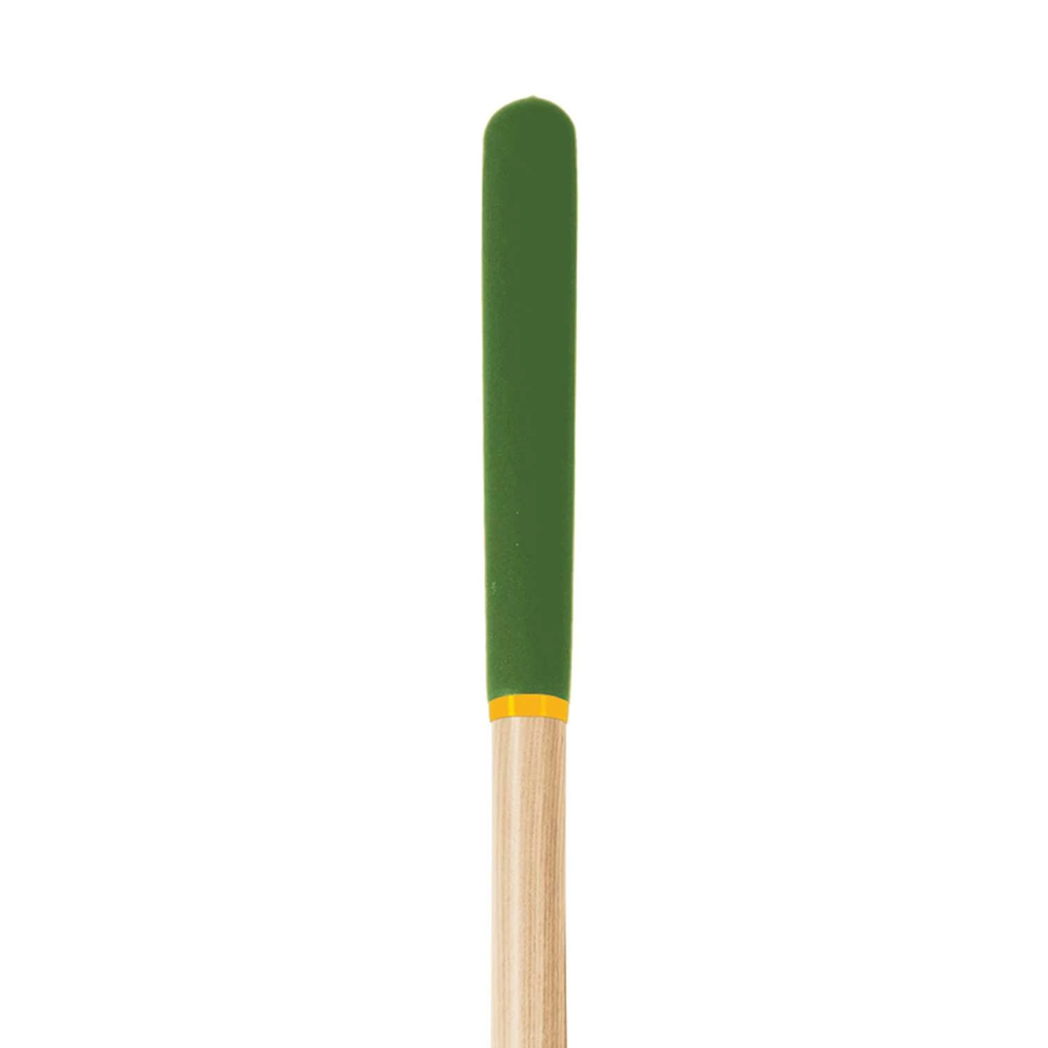 John Deere 58.5 In. Steel Trenching Shovel Wood Handle 5 John Deere 58.5 In. Steel Trenching Shovel Wood Handle - Image 3