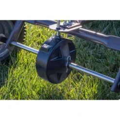 Agri-Fab 12 Ft. W Tow Behind Spreader For Fertilizer/Grass Seed/Ice Melt 185 Lb -Garden Tool Store c657f418 e31e 4921 992e b7caf922a767