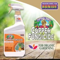 Bonide Organic Liquid Fungicide 32 Oz -Garden Tool Store c6cdd399 51b1 484c 8071 8c3105e76985