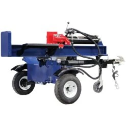 Iron & Oak 30 Ton Gas 270 Cc 4-Cycle Log Splitter -Garden Tool Store c75c8bfc b6ca 4497 a9ac 30449af89c60