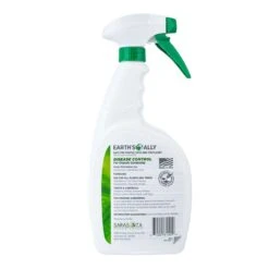 Earth's Ally Organic Liquid Disease Control 24 Oz -Garden Tool Store c8b83312 9112 49a7 9aef 5b346146a512