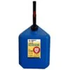 Midwest Can FlameShield Safety System Plastic Kerosene Can 5 Gal 2 Midwest Can FlameShield Safety System Plastic Kerosene Can 5 Gal -Garden Tool Store c8f83ddf 7b6e 4285 b8e5 b02e09b0b4c6